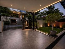 Serangoon Garden Estate (D19), Terrace #598289691